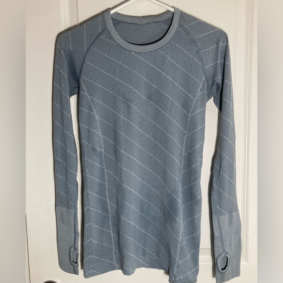 Lululemon Swiftly Tech - Picture 1 of 2